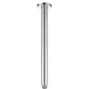 400 CEILING SHOWER ARM RN BLK - Image 2