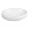 BASIN OVAL 600X400X150