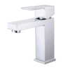 TARAN BASIN MIXER CHROME