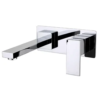 TARAN WALL BASIN MIXER CH