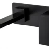 TARAN WALL BASIN MIXER CH - Image 2