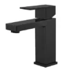 TARAN BASIN MIXER CHROME - Image 2