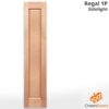 REGAL 2P SOLID TIMBER DOOR - Image 3